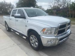 Dodge ram 2500 Vehiculos salvage en venta: 2010 Dodge RAM 2500