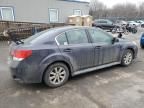 2011 Subaru Legacy 2.5I Premium