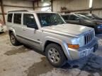 2007 Jeep Commander