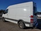 2014 Mercedes-Benz Sprinter 2500