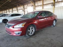 2014 Nissan Altima 2.5 en venta en Phoenix, AZ