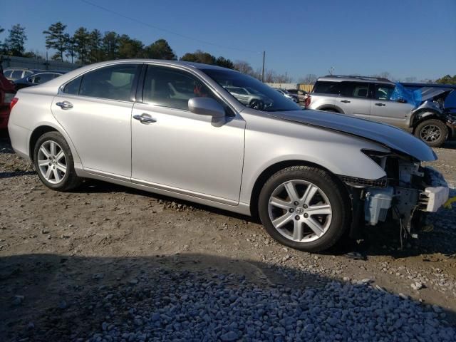 2008 Lexus ES 350