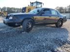 2008 Ford Crown Victoria Police Interceptor