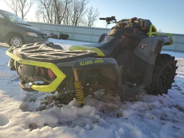 2020 Can-Am Outlander X MR 1000R