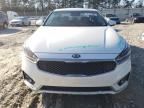 2017 KIA Cadenza Premium