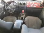 2002 Jeep Liberty Sport