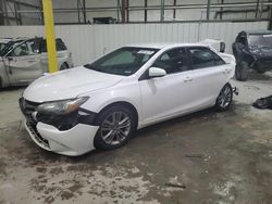 2015 Toyota Camry LE en venta en Lawrenceburg, KY