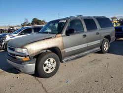 2002 Chevrolet Suburban C1500 en venta en Nampa, ID