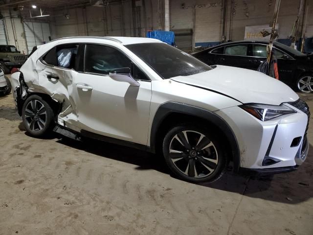 2020 Lexus UX 250H