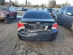 2012 Subaru Impreza Premium