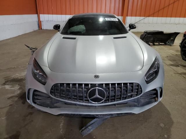 2020 Mercedes-Benz AMG GT R