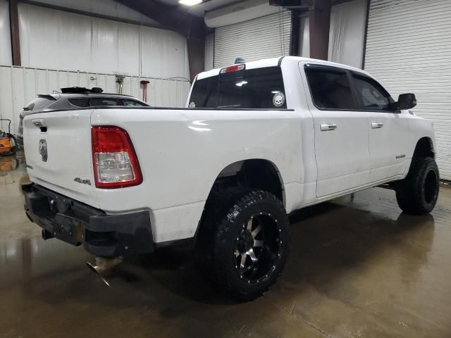 2019 Dodge RAM 1500 BIG HORN/LONE Star