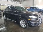 2019 Audi Q5 Premium