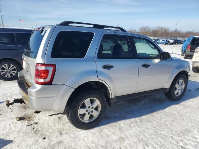 2010 Ford Escape XLS