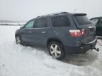 2011 GMC Acadia SLT-1