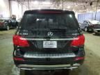 2014 Mercedes-Benz GL 350 Bluetec