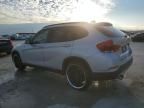 2013 BMW X1 SDRIVE28I