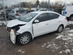 2014 Nissan Versa S