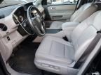 2012 Honda Pilot Exln