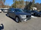 2018 Volvo XC90 T6