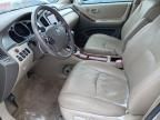 2004 Toyota Highlander