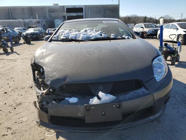 2011 Mitsubishi Eclipse GS Sport