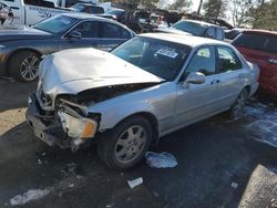 2002 Acura 3.5RL en venta en Denver, CO