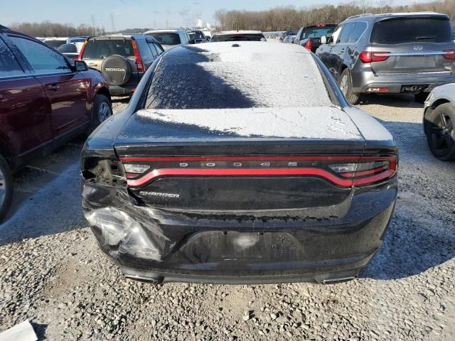 2015 Dodge Charger SE