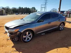 Acura salvage cars for sale: 2014 Acura ILX 20