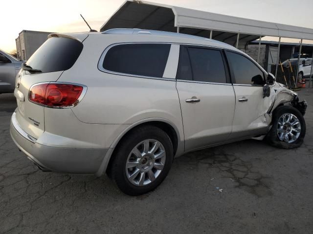 2011 Buick Enclave CXL