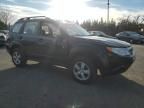 2010 Subaru Forester XS