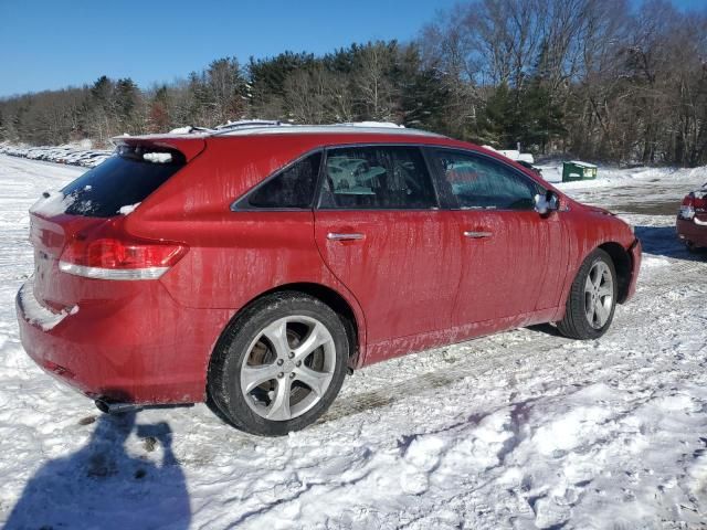 2009 Toyota Venza