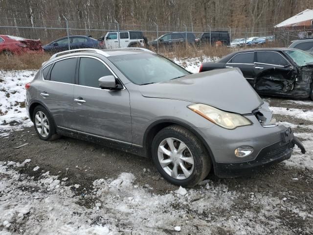 2009 Infiniti EX35 Base