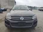 2013 Volkswagen Touareg V6