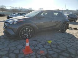 2018 Toyota C-HR XLE en venta en Lebanon, TN