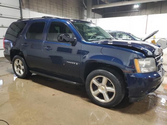 2008 Chevrolet Tahoe K1500