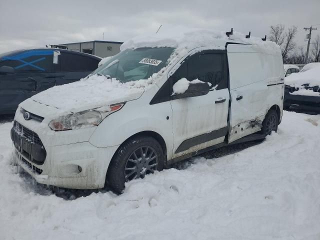 2014 Ford Transit Connect XLT