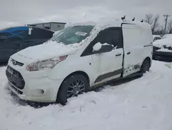 Lots with Bids for sale at auction: 2014 Ford Transit Connect XLT