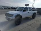 2001 Toyota Tacoma Double Cab Prerunner