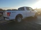 2015 Ford F150 Super Cab