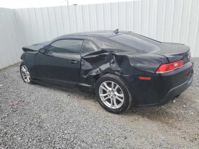 2015 Chevrolet Camaro LS