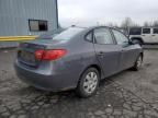 2007 Hyundai Elantra GLS