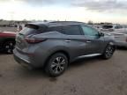 2021 Nissan Murano SV