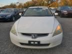 2005 Honda Accord EX