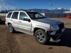 2004 Jeep Grand Cherokee Overland