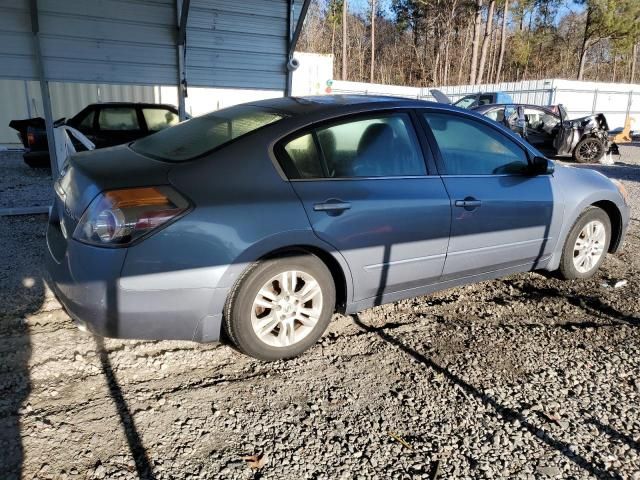 2010 Nissan Altima Base