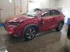 2018 Lexus NX 300 Base