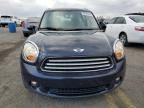 2011 Mini Cooper Countryman