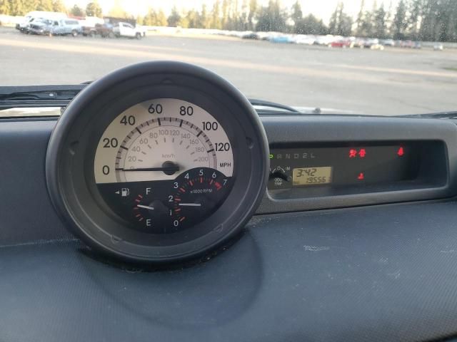 2005 Scion XB