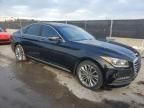 2017 Genesis G80 Base